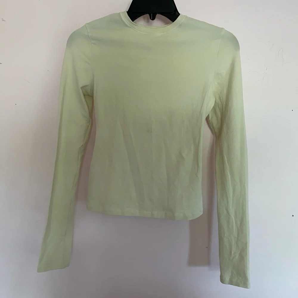 SKIMS cotton jersey